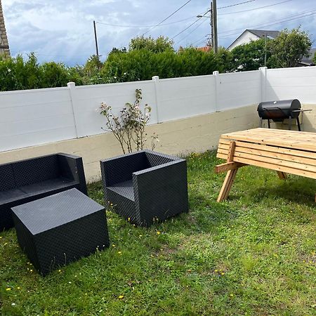 Auva - Sils Maison 48 M2 A 5 Minutes A Pied De La Plage แซ็ง-โอบิน-ซัวร์-แมร์ ภายนอก รูปภาพ