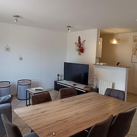 Auva - Sils Maison 48 M2 A 5 Minutes A Pied De La Plage แซ็ง-โอบิน-ซัวร์-แมร์ ภายนอก รูปภาพ