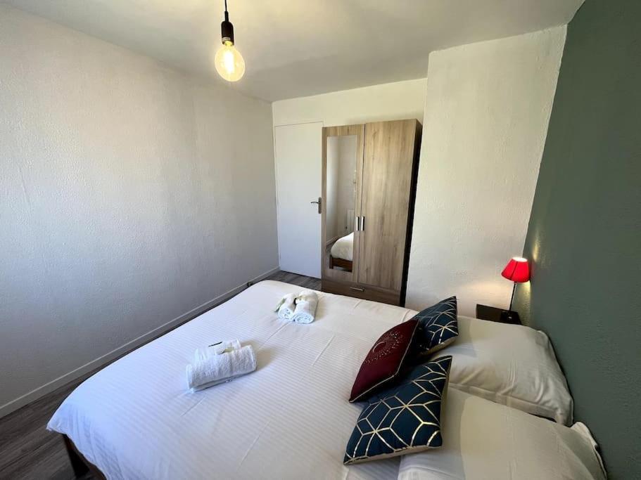 Auva - Sils Maison 48 M2 A 5 Minutes A Pied De La Plage แซ็ง-โอบิน-ซัวร์-แมร์ ภายนอก รูปภาพ