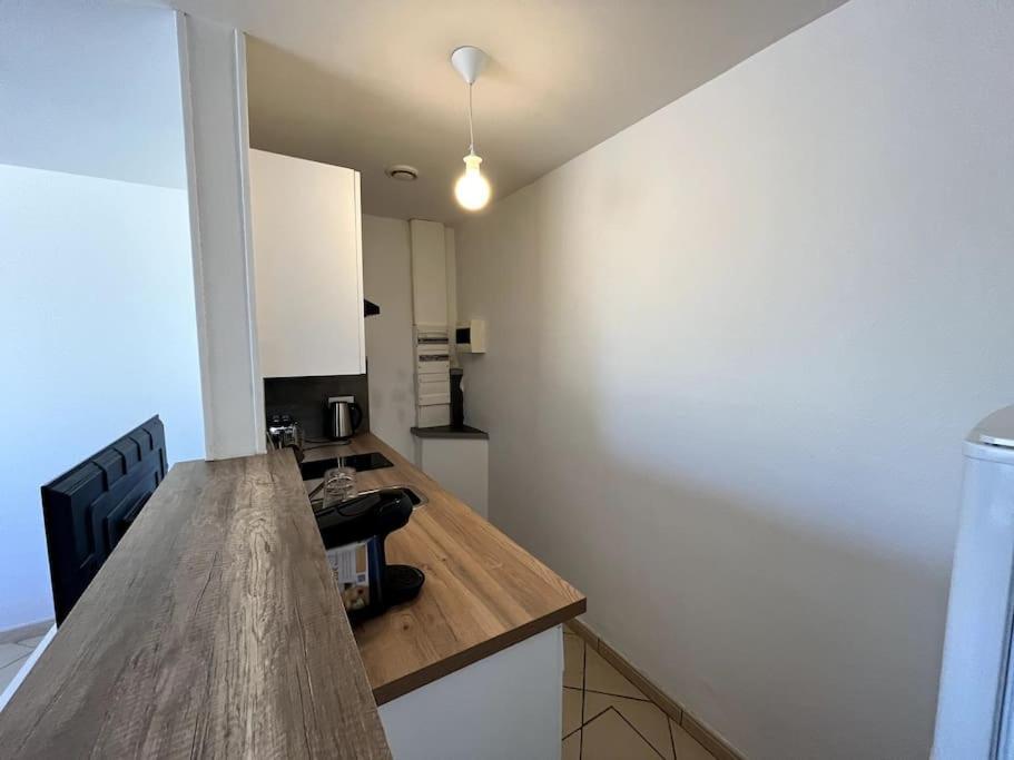 Auva - Sils Maison 48 M2 A 5 Minutes A Pied De La Plage แซ็ง-โอบิน-ซัวร์-แมร์ ภายนอก รูปภาพ