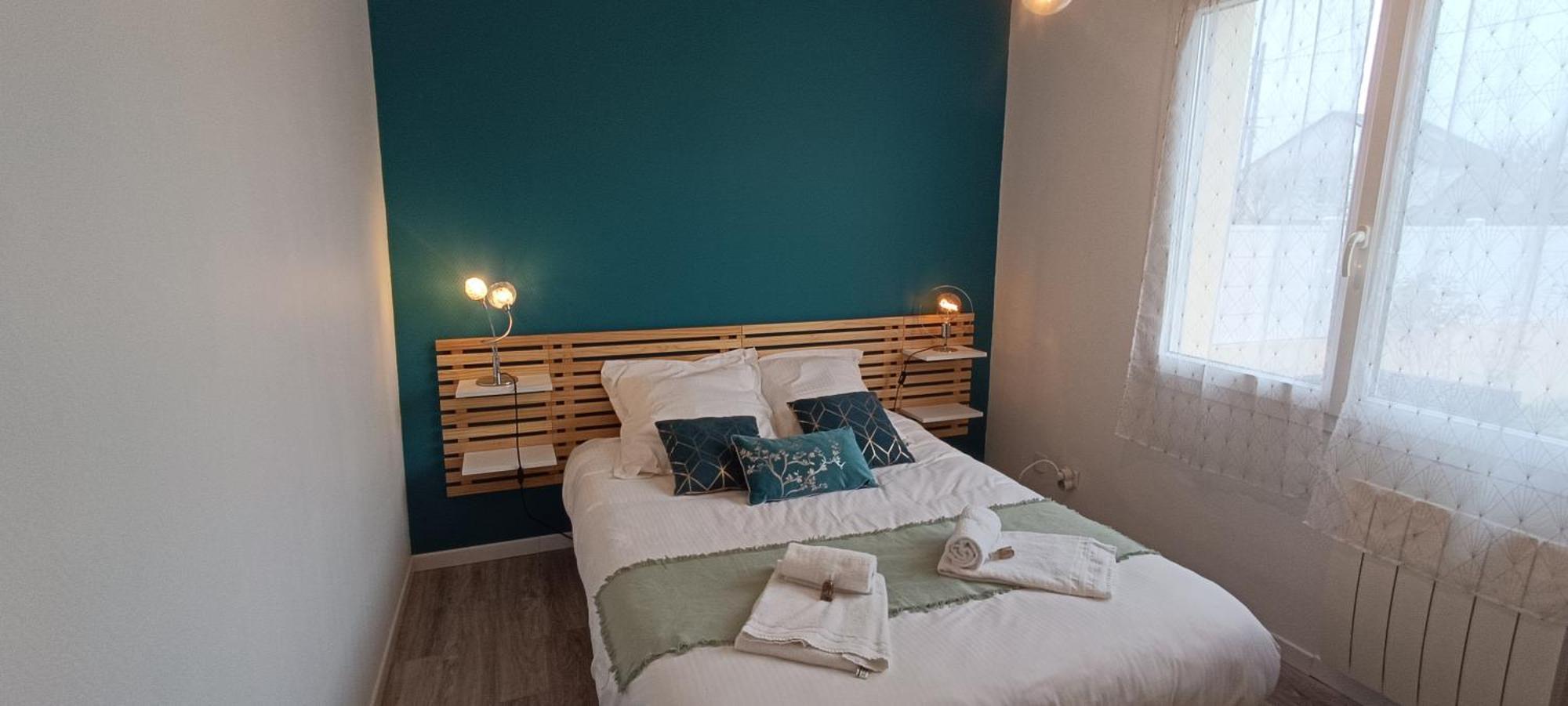 Auva - Sils Maison 48 M2 A 5 Minutes A Pied De La Plage แซ็ง-โอบิน-ซัวร์-แมร์ ภายนอก รูปภาพ