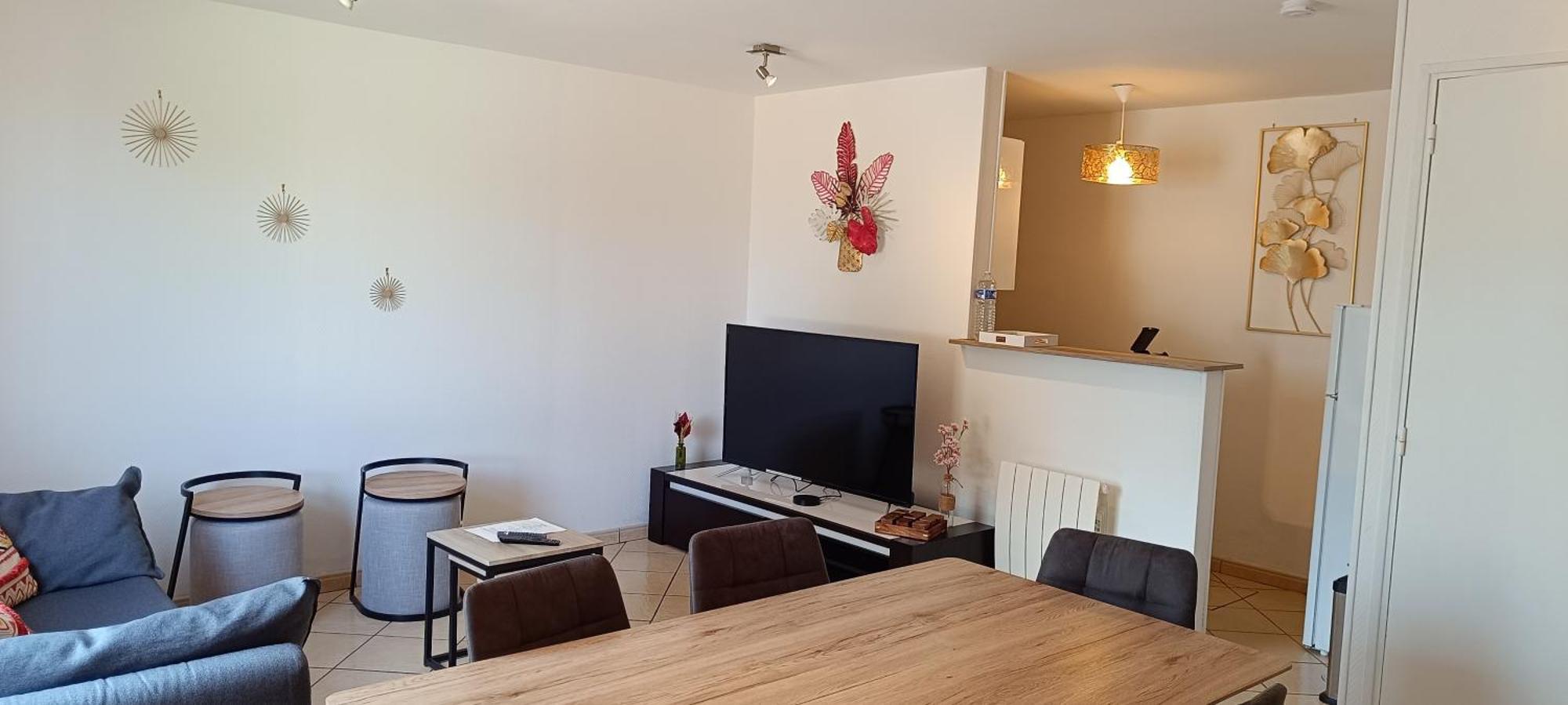 Auva - Sils Maison 48 M2 A 5 Minutes A Pied De La Plage แซ็ง-โอบิน-ซัวร์-แมร์ ภายนอก รูปภาพ
