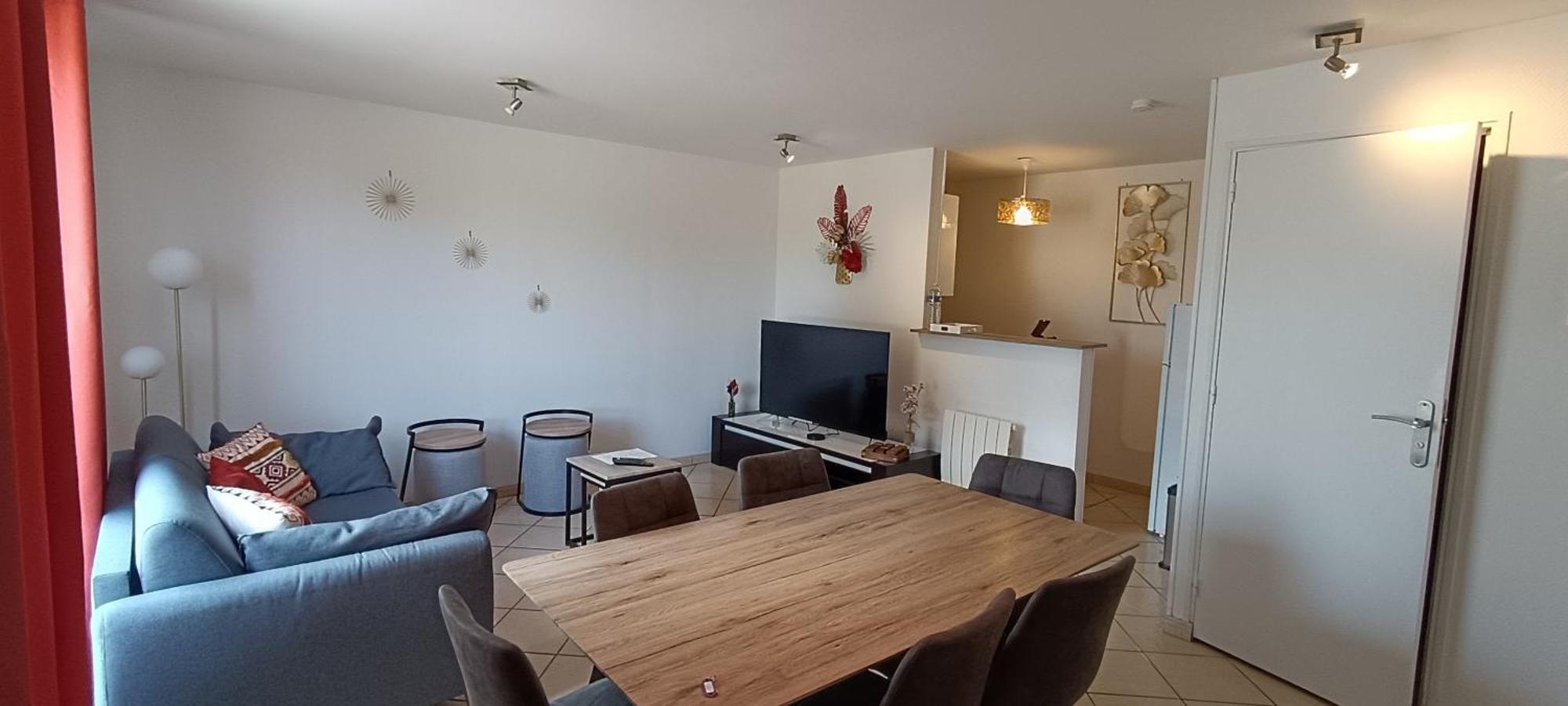 Auva - Sils Maison 48 M2 A 5 Minutes A Pied De La Plage แซ็ง-โอบิน-ซัวร์-แมร์ ภายนอก รูปภาพ