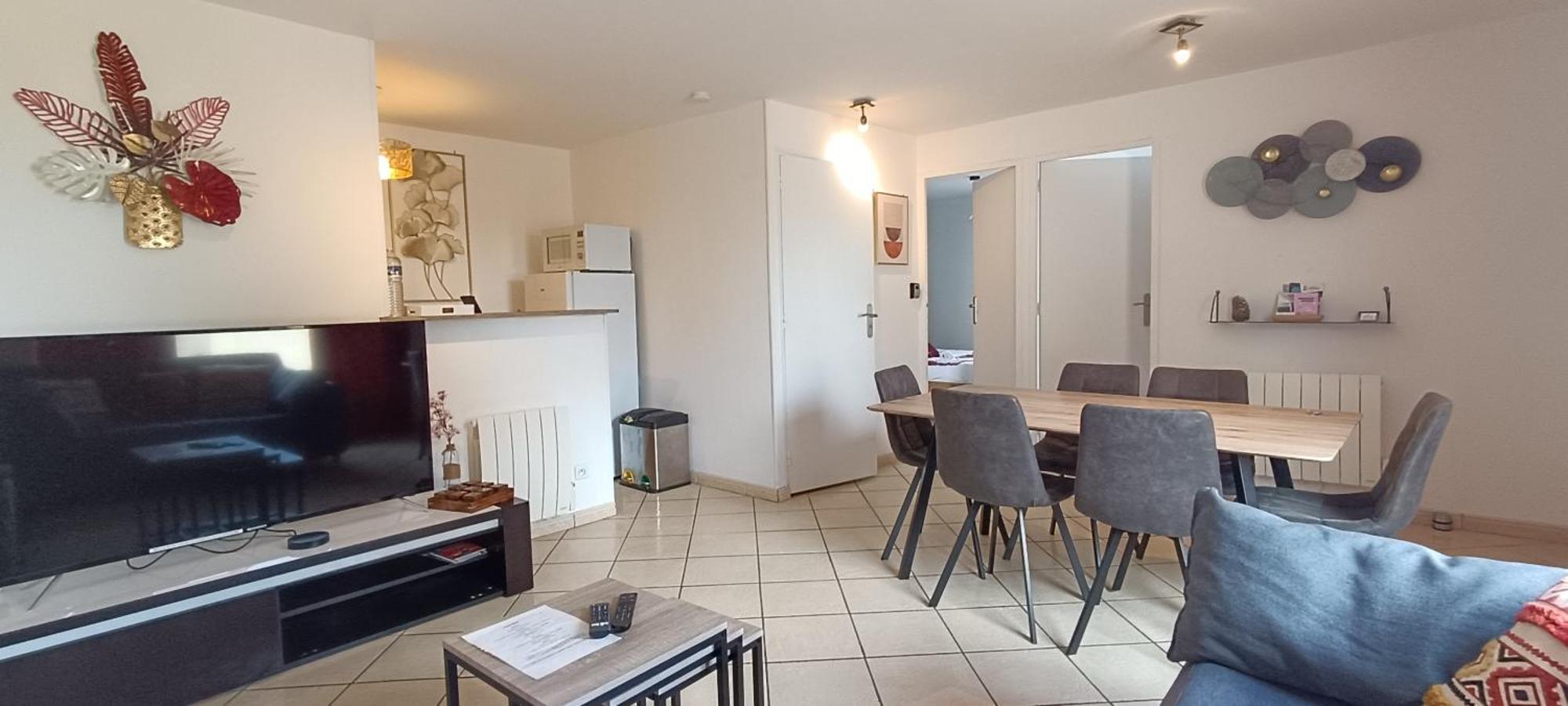 Auva - Sils Maison 48 M2 A 5 Minutes A Pied De La Plage แซ็ง-โอบิน-ซัวร์-แมร์ ภายนอก รูปภาพ