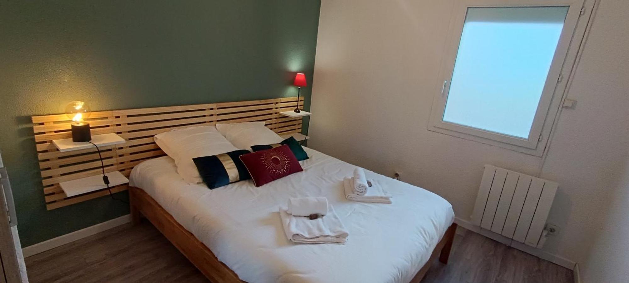 Auva - Sils Maison 48 M2 A 5 Minutes A Pied De La Plage แซ็ง-โอบิน-ซัวร์-แมร์ ภายนอก รูปภาพ
