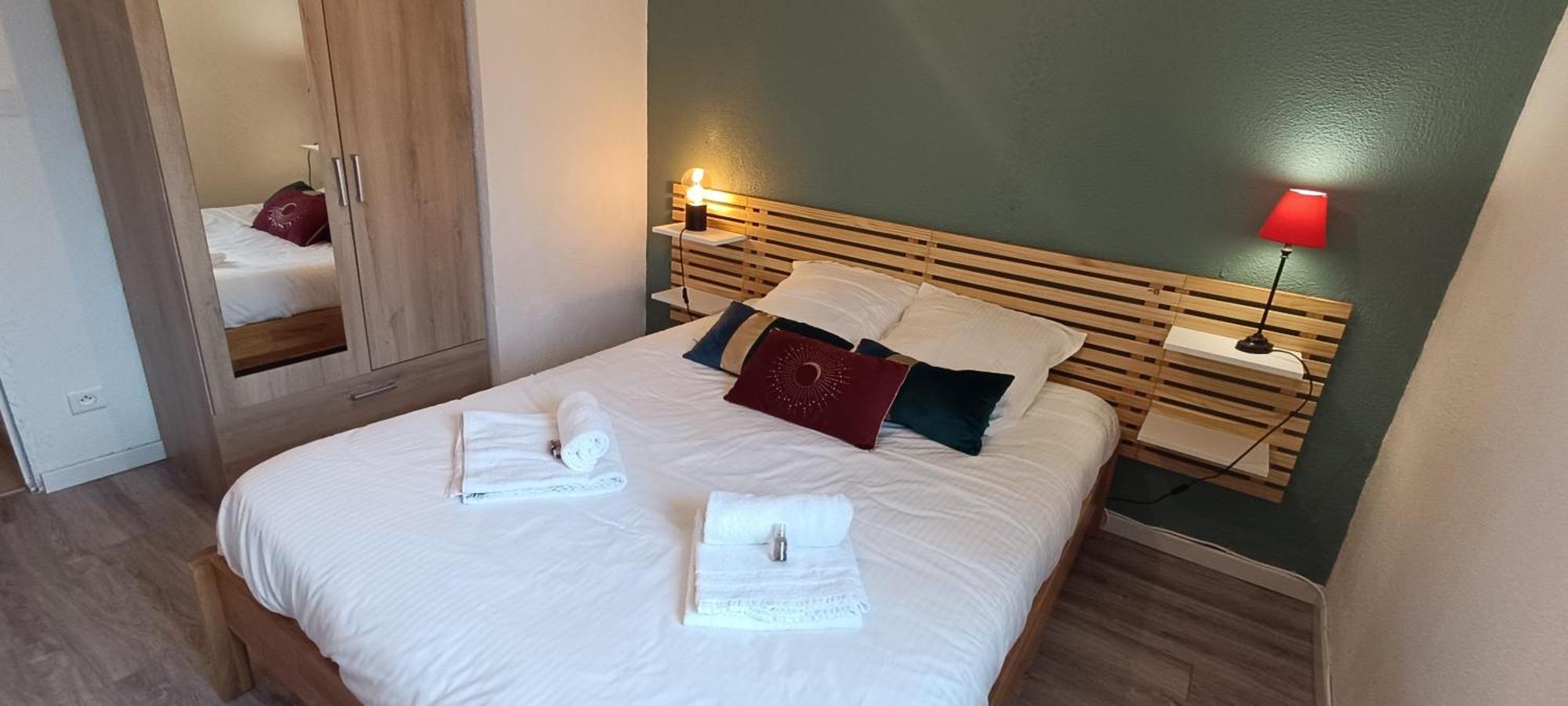 Auva - Sils Maison 48 M2 A 5 Minutes A Pied De La Plage แซ็ง-โอบิน-ซัวร์-แมร์ ภายนอก รูปภาพ